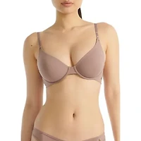 Micro bodyfit underwire bra