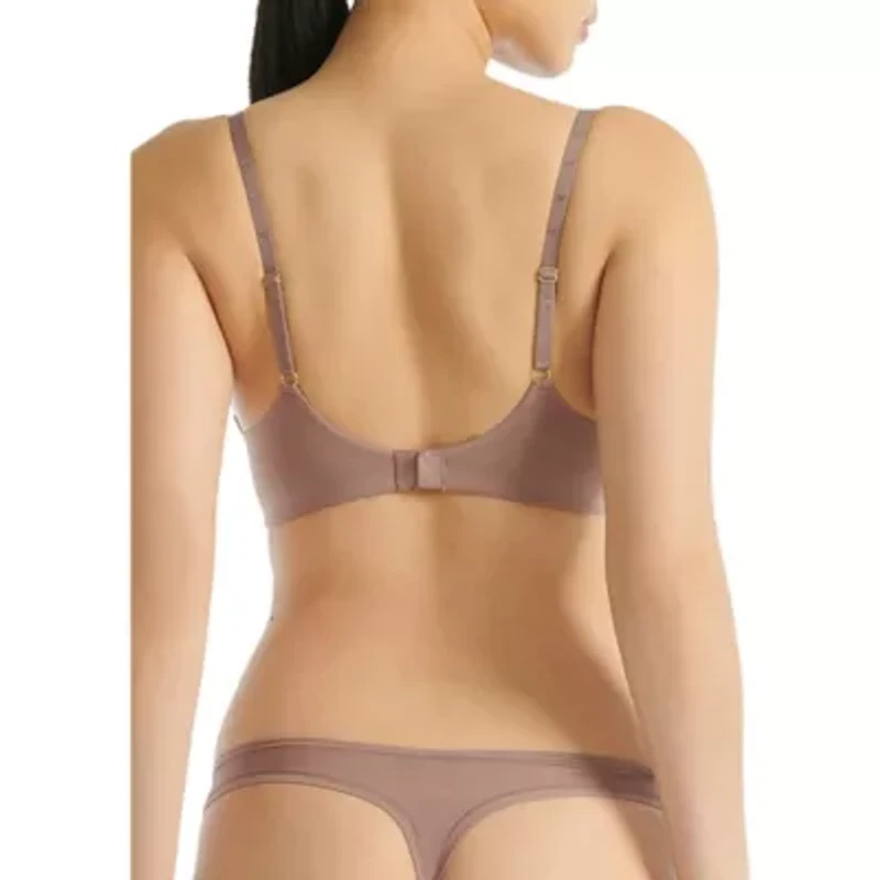 Micro bodyfit underwire bra