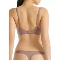 Micro bodyfit underwire bra