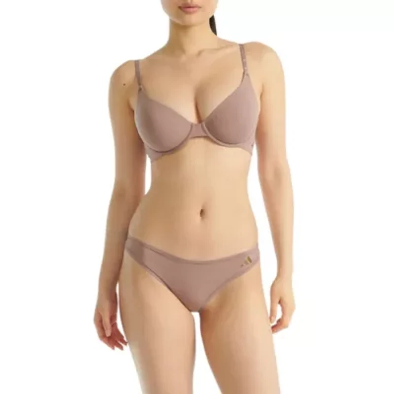 Micro bodyfit underwire bra