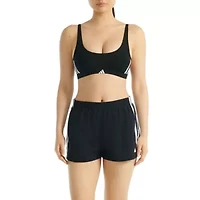 Scoop Bralette w/ Removable Cookies