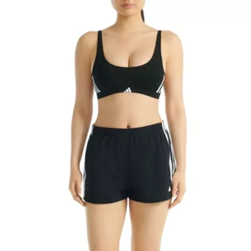 Scoop Bralette w/ Removable Cookies