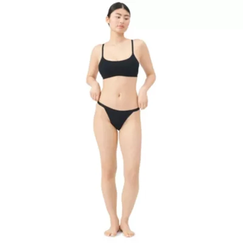 3Pk String Bikini