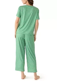 Hayes Pajama Set