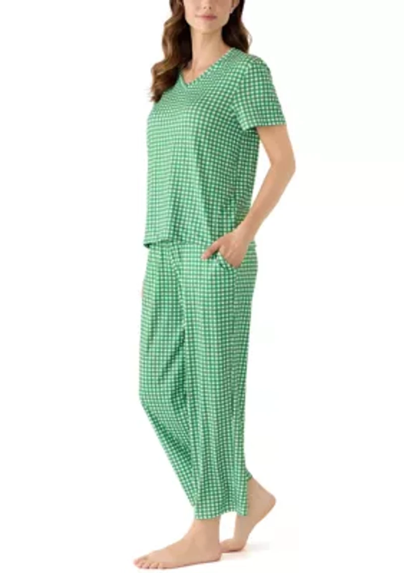 Hayes Pajama Set