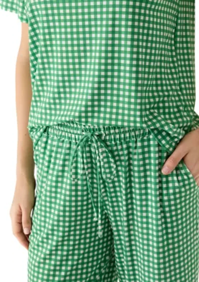 Hayes Pajama Set