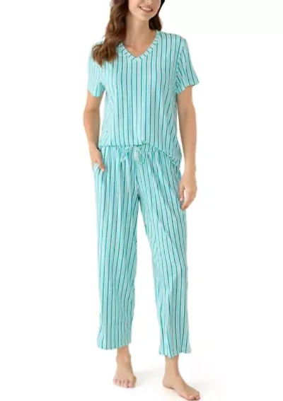 Women's Pajama Set