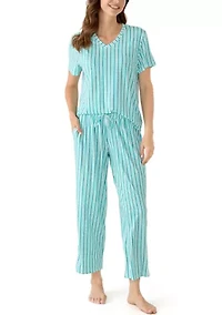 Women's Pajama Set