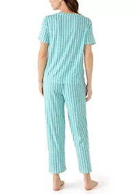 Women's Pajama Set