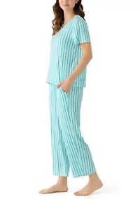 Women's Pajama Set