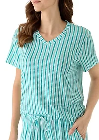 Women's Pajama Set