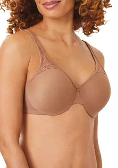 Passion For Comfort Minimizer Bra
