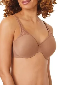 Passion For Comfort Minimizer Bra