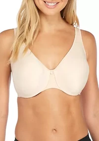 Passion For Comfort Minimizer Bra