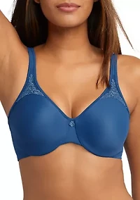 Passion For Comfort Minimizer Bra