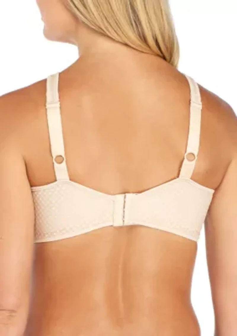Passion For Comfort Minimizer Bra