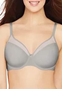 One Smooth U Illusion Neckline Bra