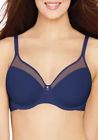 One Smooth U Illusion Neckline Bra