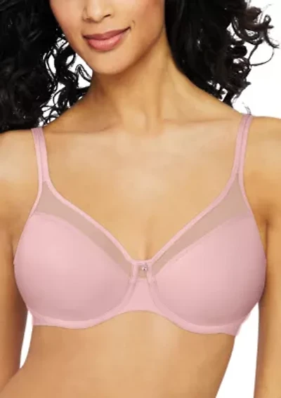 One Smooth U Illusion Neckline Bra