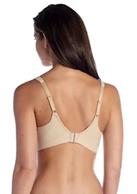 Comfort Revolution Wire-Free Bra