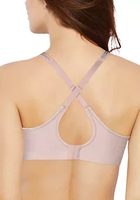 Comfort Revolution Wire-Free Bra