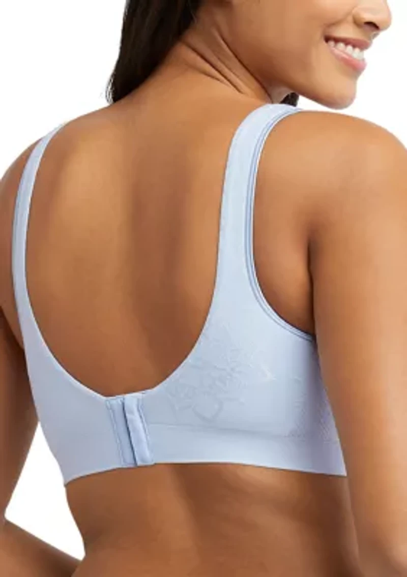 Comfort Revolution® Flex Fit Wirefree Bra