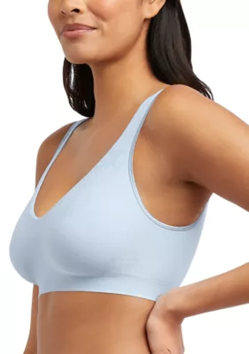 Comfort Revolution® Flex Fit Wirefree Bra