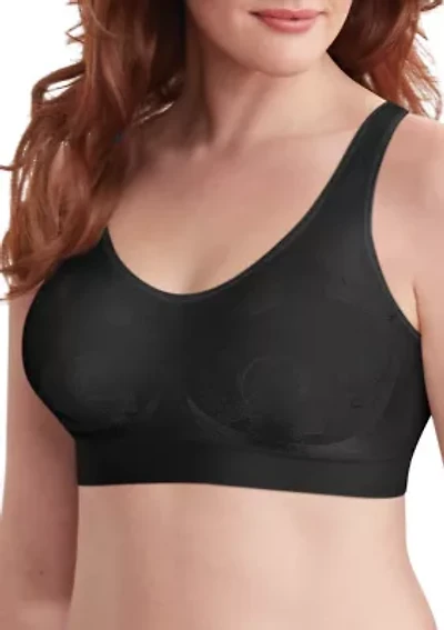 Comfort Revolution® ComfortFlex Fit® Wireless Bra