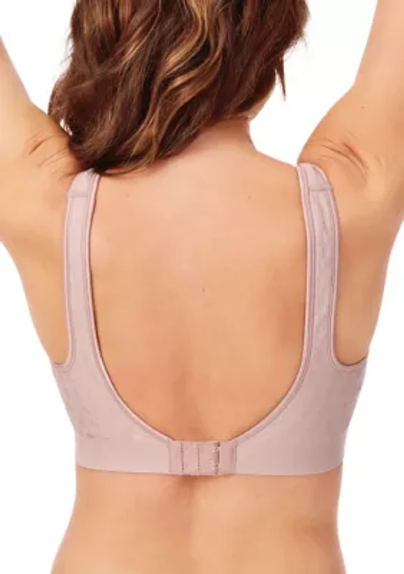 Comfort Revolution® ComfortFlex Fit® Wireless Bra