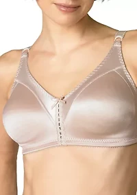 Double Support Comfort Stretch Bra