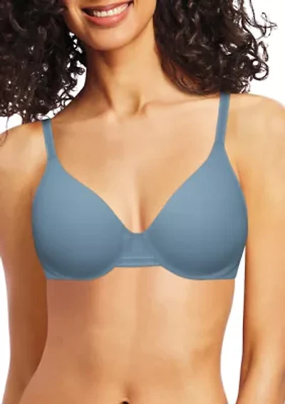 All Over Smooth Underwire Bra