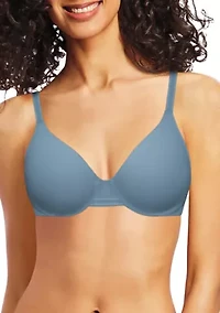 All Over Smooth Underwire Bra