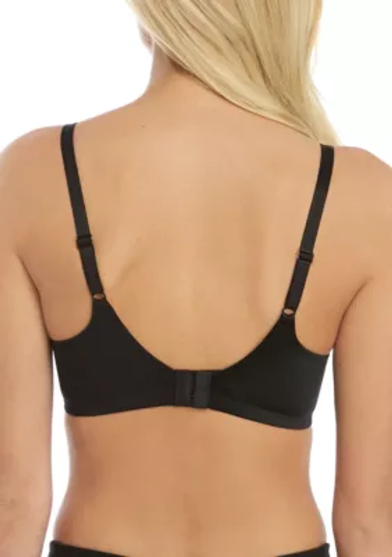 All Over Smooth Underwire Bra - 3W11