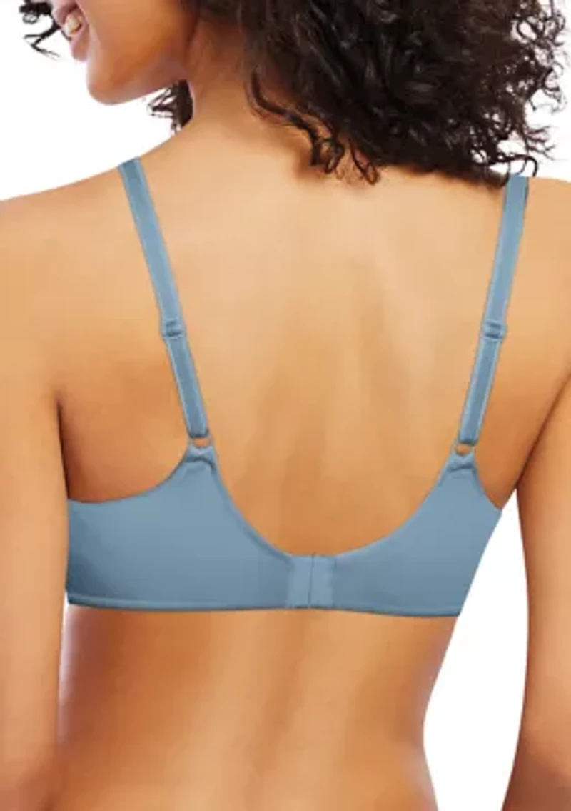 All Over Smooth Underwire Bra
