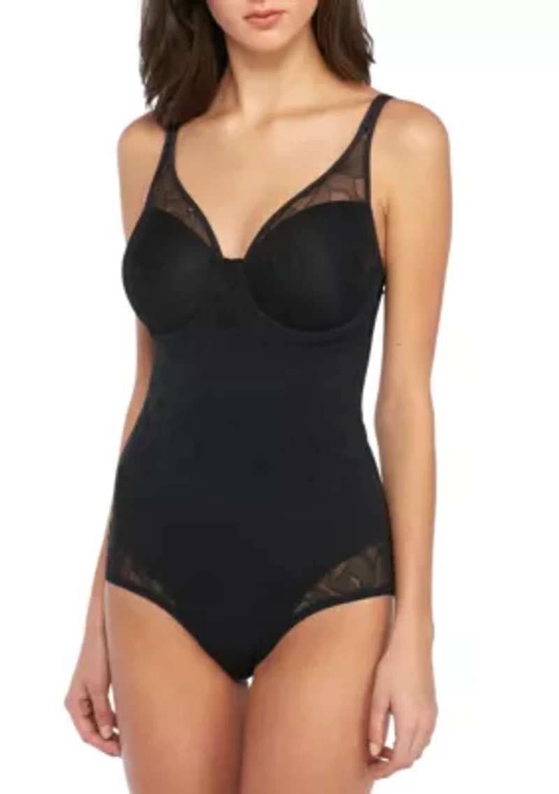 Ultra Light All O Shapewear