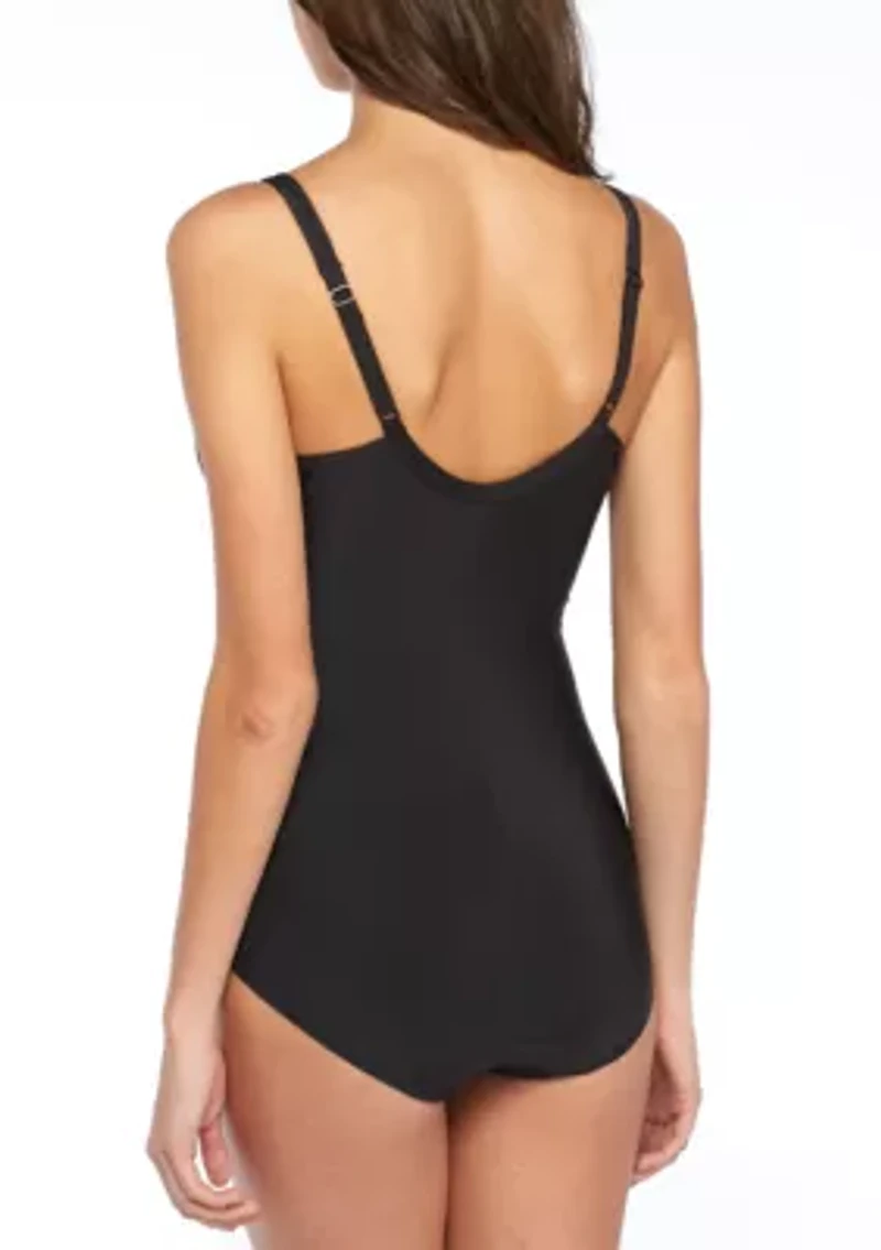 Ultra Light All O Shapewear