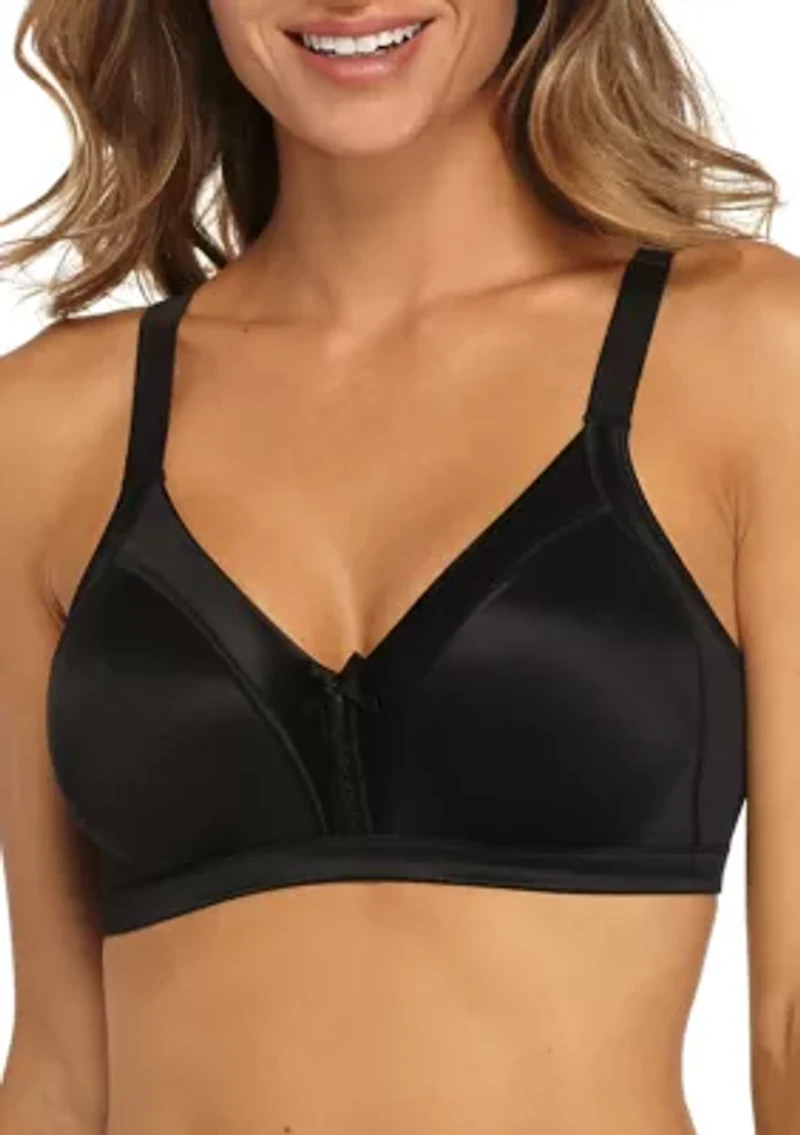 Double Support Bra