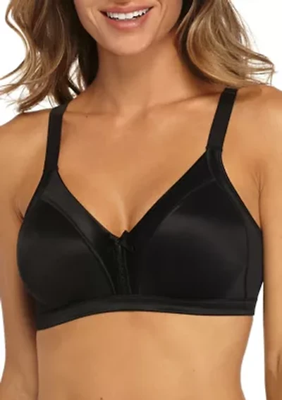 Double Support Bra