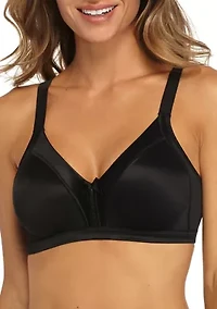 Double Support Bra