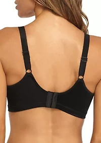 Double Support Bra