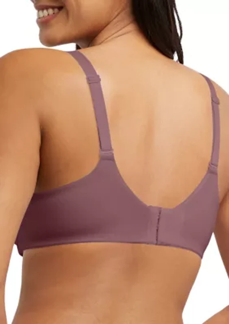 One Smooth U® Comfort Stretch Lace Under Wire Bra