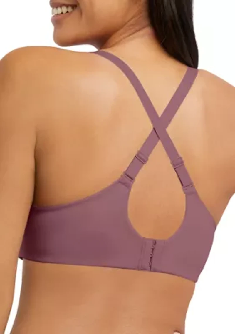 One Smooth U® Comfort Stretch Lace Under Wire Bra