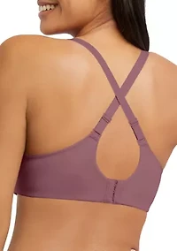 One Smooth U® Comfort Stretch Lace Under Wire Bra