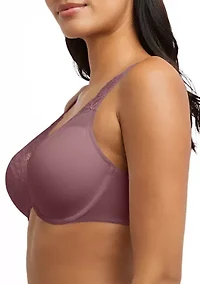 One Smooth U® Comfort Stretch Lace Under Wire Bra