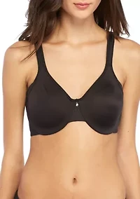 Side and Back Smooth Bra