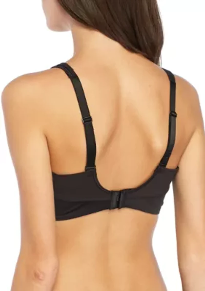 Side and Back Smooth Bra