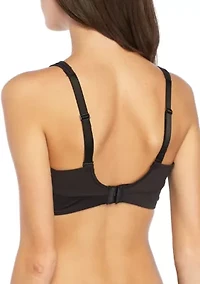 Side and Back Smooth Bra