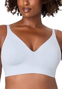 Comfort Revolution Modern Seamless Wire Free Bra