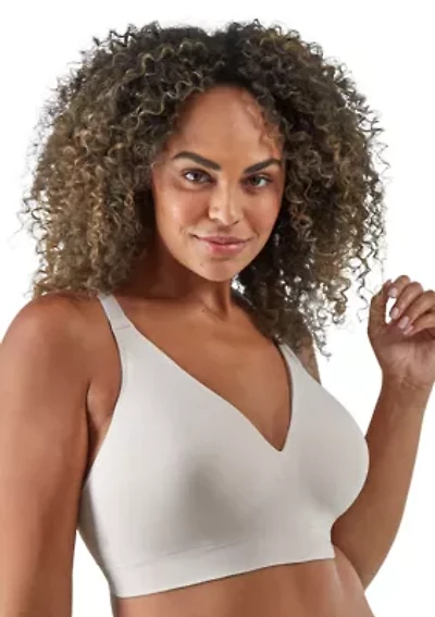 Comfort Revolution Modern Seamless Wire Free Bra