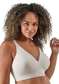 Comfort Revolution Modern Seamless Wire Free Bra